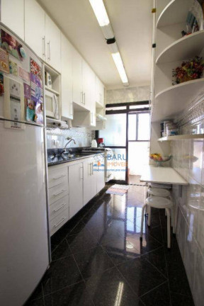 Imagem Cobertura com 2 Quartos à Venda, 107 m² em Vila Mangalot - São Paulo