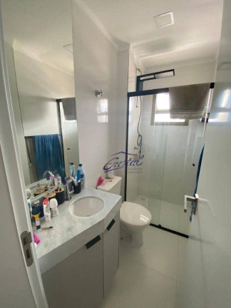 Imagem Apartamento com 2 Quartos à Venda, 63 m² em Boqueirão - Praia Grande Imagem Apartamento com 2 Quartos à Venda, 63 m² em Boqueirão - Praia Grande
