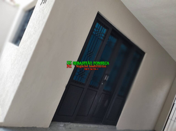 Imagem Sobrado com 4 Quartos à Venda, 125 m² em Campos De São José - São José Dos Campos