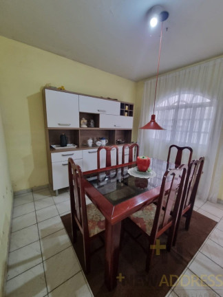 Imagem Casa com 3 Quartos à Venda, 136 m² em Nova América - Vila Velha