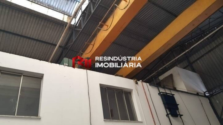 Imagem Galpão para Alugar, 950 m² em Vila Industrial - Barueri Imagem Galpão para Alugar, 950 m² em Vila Industrial - Barueri