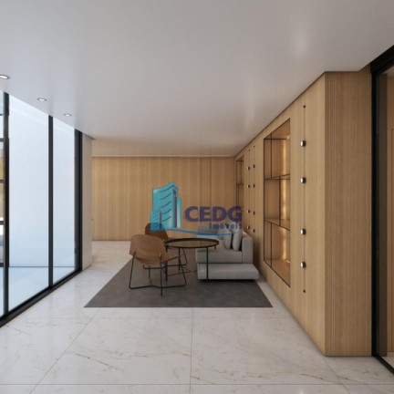 Imagem Apartamento com 2 Quartos à Venda, 118 m² em Batel - Curitiba Imagem Apartamento com 2 Quartos à Venda, 118 m² em Batel - Curitiba