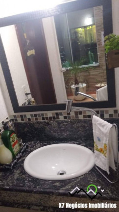 Imagem Sobrado com 3 Quartos à Venda, 205 m² em Artur Alvim - São Paulo Imagem Sobrado com 3 Quartos à Venda, 205 m² em Artur Alvim - São Paulo