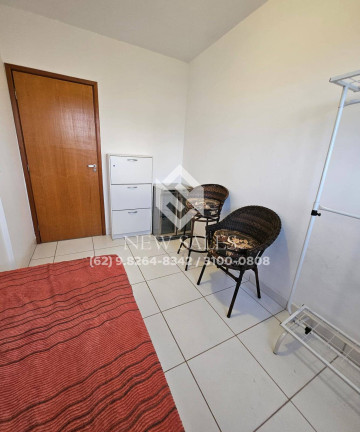 Imagem Apartamento com 3 Quartos à Venda, 79 m² em Jardim Atlântico - Goiânia Imagem Apartamento com 3 Quartos à Venda, 79 m² em Jardim Atlântico - Goiânia