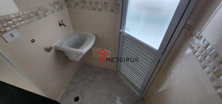 Imagem Apartamento com 2 Quartos à Venda, 61 m² em Tupi - Praia Grande