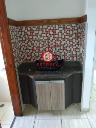 Imagem Imóvel com 2 Quartos à Venda, 50 m² em Cidade Salvador - Jacareí Imagem Imóvel com 2 Quartos à Venda, 50 m² em Cidade Salvador - Jacareí
