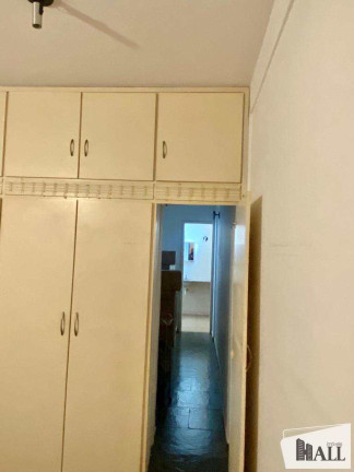 Imagem Apartamento com 2 Quartos à Venda, 100 m² em Centro - São José Do Rio Preto