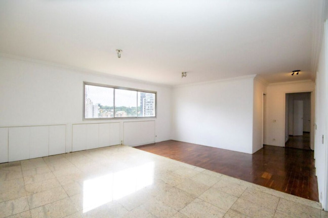 Imagem Apartamento com 4 Quartos à Venda, 121 m² em Vila Madalena - São Paulo