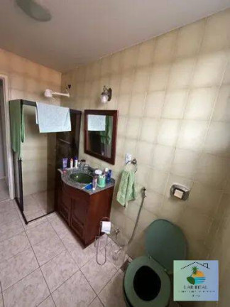 Imagem Apartamento com 3 Quartos à Venda,  em Passagem - Cabo Frio
