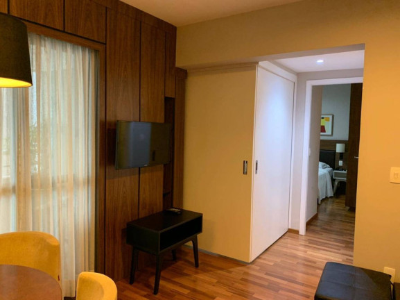 Imagem Apartamento com 2 Quartos à Venda, 60 m² em Brooklin - São Paulo Imagem Apartamento com 2 Quartos à Venda, 60 m² em Brooklin - São Paulo