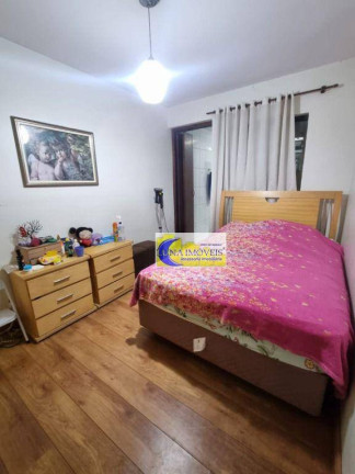 Imagem Casa com 3 Quartos à Venda, 184 m² em Jordanópolis - São Bernardo Do Campo