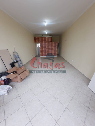 Imagem Sala Comercial para Alugar, 50 m² em Sumaré - Caraguatatuba Imagem Sala Comercial para Alugar, 50 m² em Sumaré - Caraguatatuba