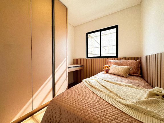 Imagem Apartamento com 3 Quartos à Venda, 79 m² em Centro - São José Dos Pinhais Imagem Apartamento com 3 Quartos à Venda, 79 m² em Centro - São José Dos Pinhais