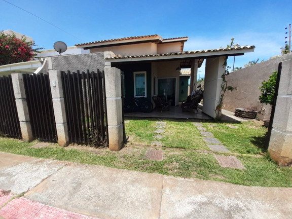 Casa com 3 Quartos à Venda, 178 m² em Atalaia - Aracaju