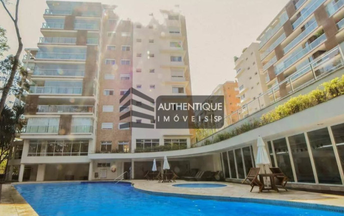 Imagem Apartamento com 4 Quartos à Venda, 241 m² em Granja Julieta - São Paulo Imagem Apartamento com 4 Quartos à Venda, 241 m² em Granja Julieta - São Paulo