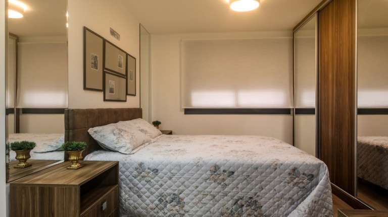 Imagem Apartamento com 3 Quartos à Venda, 81 m² em Farroupilha - Porto Alegre