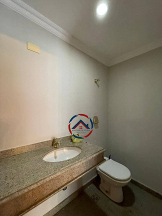 Imagem Apartamento com 4 Quartos à Venda, 240 m² em Ribeirão Da Ponte - Cuiabá