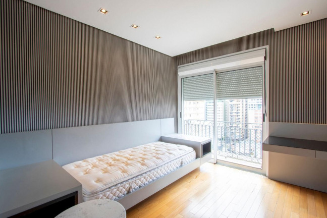 Imagem Apartamento com 4 Quartos à Venda, 513 m² em Batel - Curitiba Imagem Apartamento com 4 Quartos à Venda, 513 m² em Batel - Curitiba