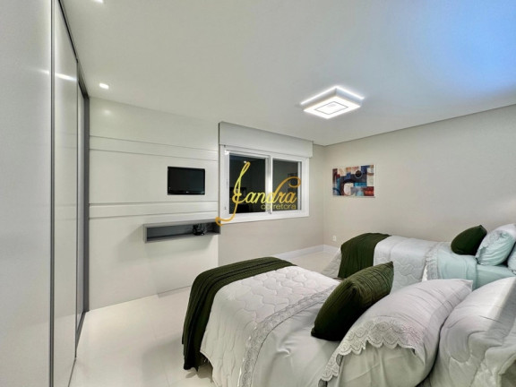 Imagem Casa de Condomínio com 6 Quartos à Venda, 516 m² em Atlantida - Xangri-la