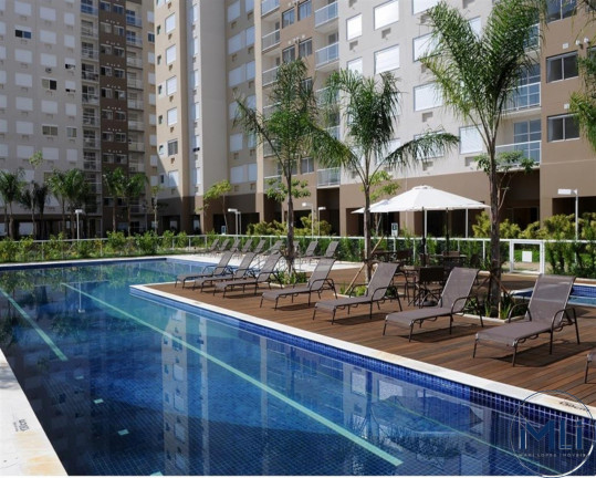 Imóvel com 3 Quartos à Venda, 70 m² em Anil - Rio De Janeiro