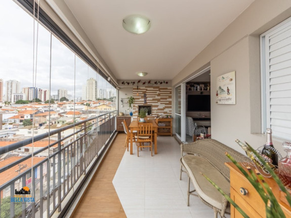 Imagem Apartamento com 4 Quartos à Venda, em Ipiranga - São Paulo Imagem Apartamento com 4 Quartos à Venda, em Ipiranga - São Paulo
