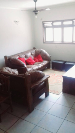 Imagem Casa com 3 Quartos à Venda, 250 m² em Suarão - Itanhaém
