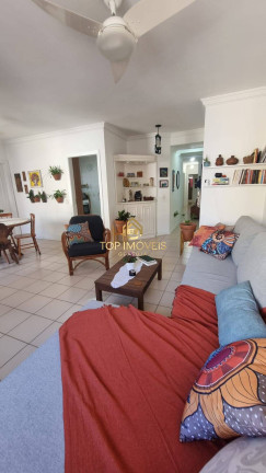 Imagem Apartamento com 3 Quartos à Venda, 116 m² em Vila Alzira - Guarujá