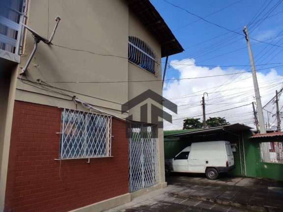 Imagem Casa com 9 Quartos à Venda, 500 m² em Afogados - Recife