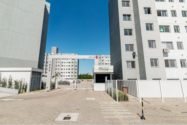 Imagem Apartamento com 2 Quartos à Venda, 45 m² em Morro Santana - Porto Alegre Imagem Apartamento com 2 Quartos à Venda, 45 m² em Morro Santana - Porto Alegre