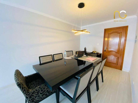 Imagem Apartamento com 2 Quartos à Venda, 104 m² em Canto Do Forte - Praia Grande Imagem Apartamento com 2 Quartos à Venda, 104 m² em Canto Do Forte - Praia Grande