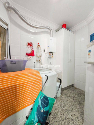 Imagem Apartamento com 3 Quartos para Alugar, 113 m² em Riviera De São Lourenço - Bertioga