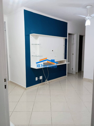 Imagem Apartamento com 2 Quartos à Venda, 47 m² em Cidade Das Flores - Osasco Imagem Apartamento com 2 Quartos à Venda, 47 m² em Cidade Das Flores - Osasco