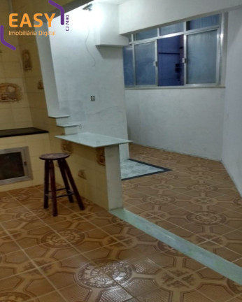 Imagem Imóvel com 2 Quartos à Venda, 78 m² em Bonsucesso - Rio De Janeiro