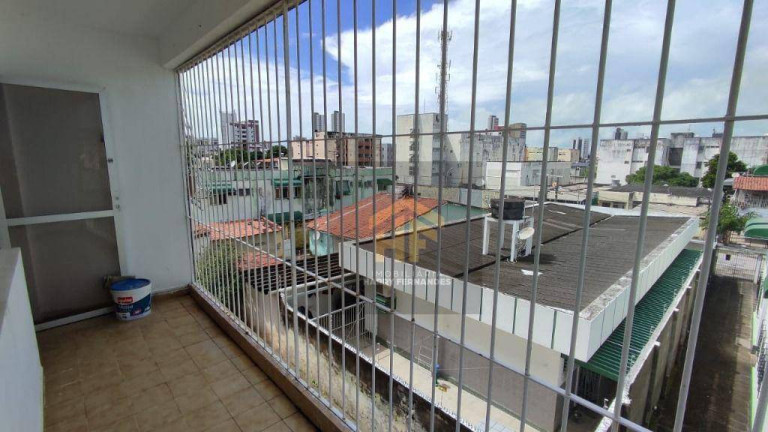 Imagem Apartamento com 3 Quartos à Venda, 96 m² em Jardim Atlântico - Olinda
