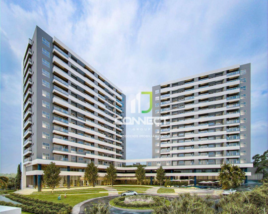 Imagem Apartamento com 3 Quartos à Venda, 91 m² em Fazenda - Itajaí