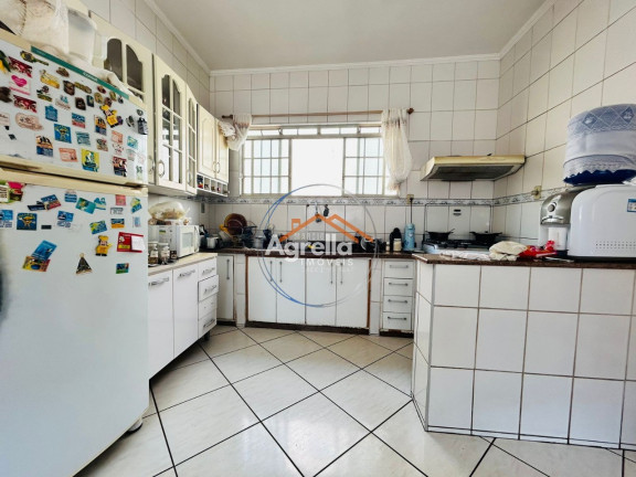 Imagem Casa com 3 Quartos à Venda, 150 m² em Vila Paraíso - Mogi Guaçu Imagem Casa com 3 Quartos à Venda, 150 m² em Vila Paraíso - Mogi Guaçu