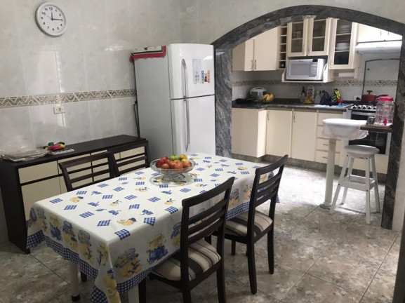 Imagem Casa com 3 Quartos à Venda, 150 m² em Ipiranga - São Paulo