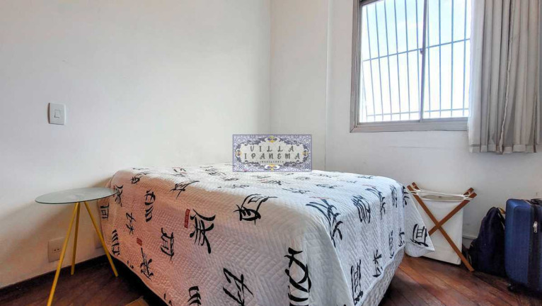 Imagem Apartamento com 3 Quartos à Venda, 90 m² em Gávea - Rio De Janeiro