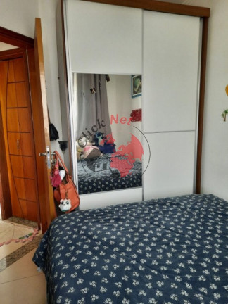 Imagem Cobertura com 2 Quartos à Venda, 110 m² em Vila Scarpelli - Santo André Imagem Cobertura com 2 Quartos à Venda, 110 m² em Vila Scarpelli - Santo André