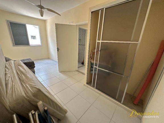 Imagem Apartamento com 1 Quarto à Venda, 46 m² em Boqueirão - Praia Grande
