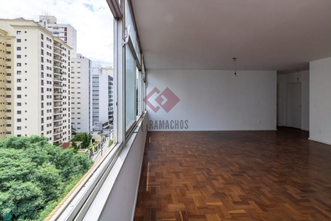 Imagem Apartamento com 3 Quartos à Venda, 173 m² em Jardim Paulista - São Paulo Imagem Apartamento com 3 Quartos à Venda, 173 m² em Jardim Paulista - São Paulo