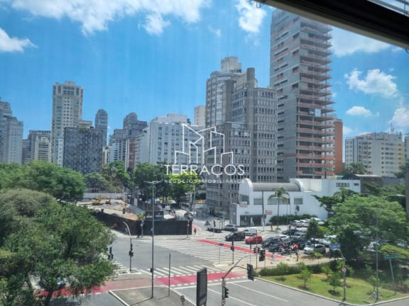 Imóvel Comercial à Venda,  em Itaim Bibi - São Paulo