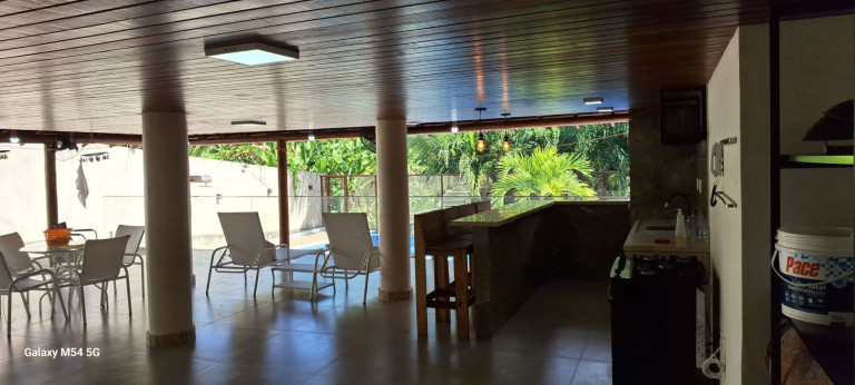 Imagem Casa com 7 Quartos à Venda, 400 m² em Villas Do Atlântico - Lauro De Freitas Imagem Casa com 7 Quartos à Venda, 400 m² em Villas Do Atlântico - Lauro De Freitas