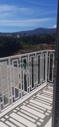Imagem Casa com 3 Quartos à Venda, 117 m² em Jardim Tapajós - Atibaia