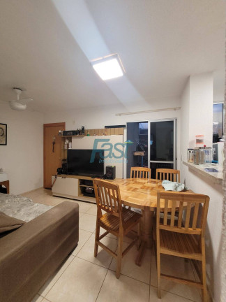 Apartamento com 2 Quartos à Venda, 50 m² em Coxipó - Cuiabá