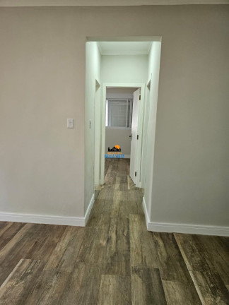 Imagem Apartamento com 2 Quartos à Venda, em Boa Vista - São Vicente Imagem Apartamento com 2 Quartos à Venda, em Boa Vista - São Vicente