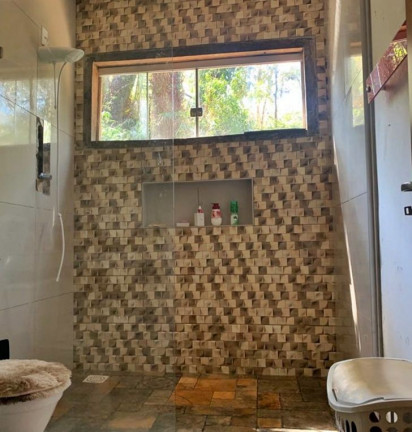 Imagem Casa de Condomínio com 3 Quartos à Venda, 140 m² em Condomínio águas Claras - Brumadinho