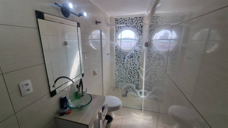 Imagem Cobertura com 4 Quartos à Venda, 150 m² em Tupi - Praia Grande