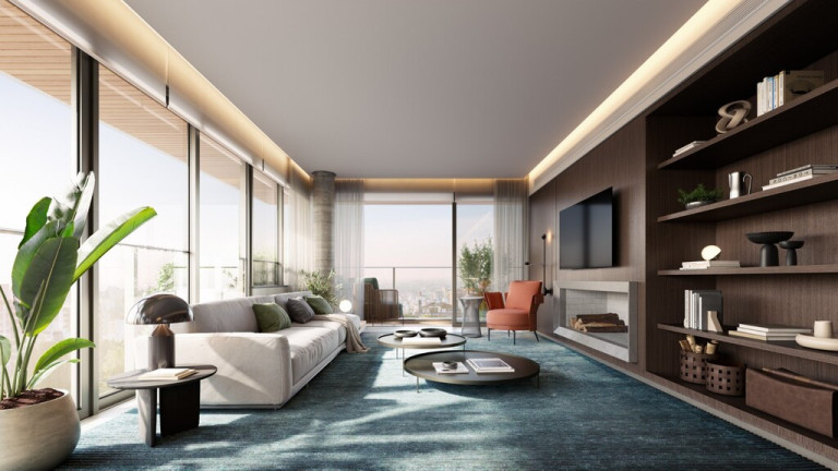 Imagem Apartamento com 3 Quartos à Venda, 181 m² em Bela Vista - Porto Alegre