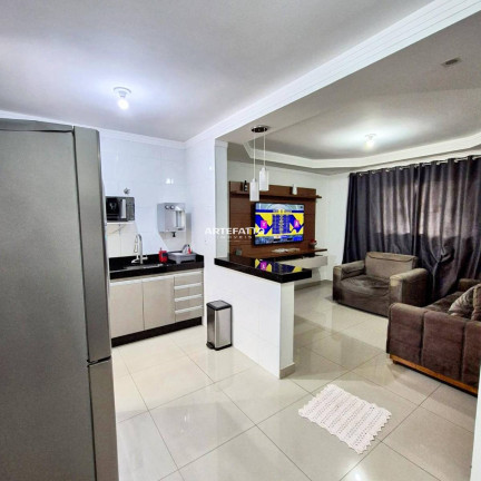 Imagem Apartamento com 2 Quartos à Venda, 68 m²